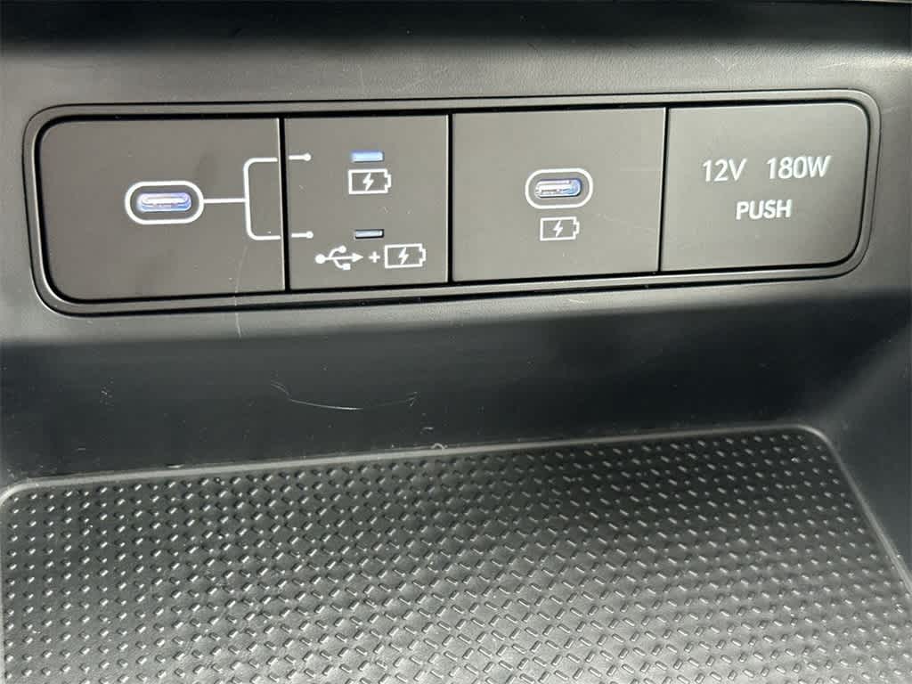 Thumbnail: 2026 Hyundai Tucson - 17