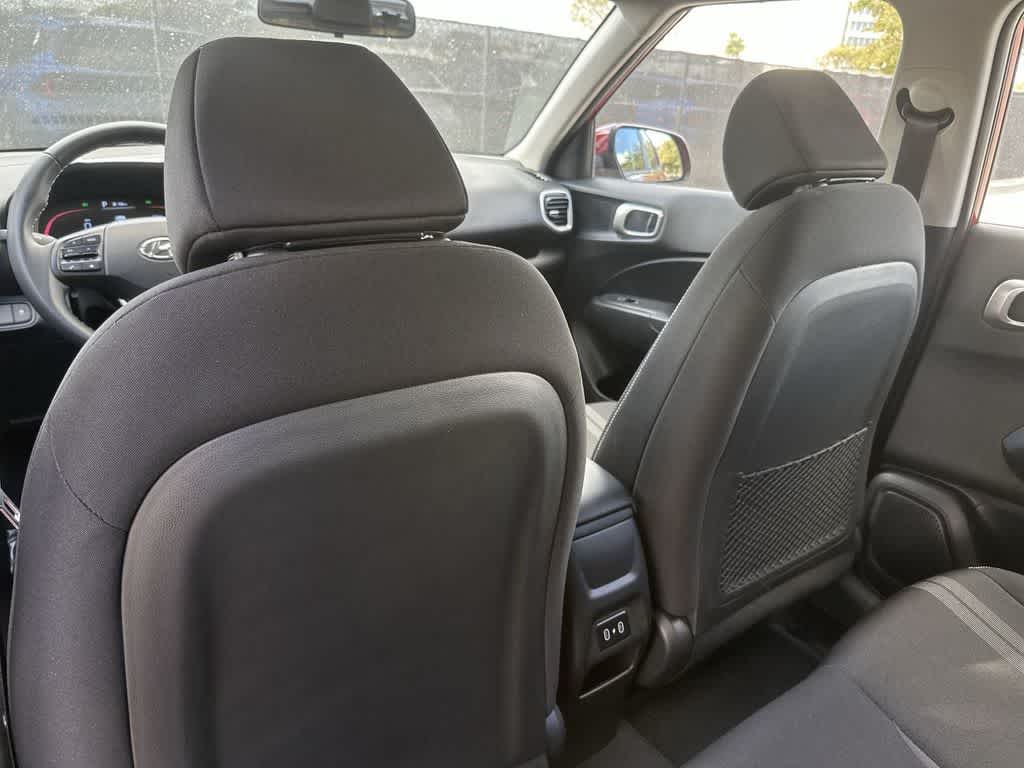 Thumbnail: 2025 Hyundai Venue - 23