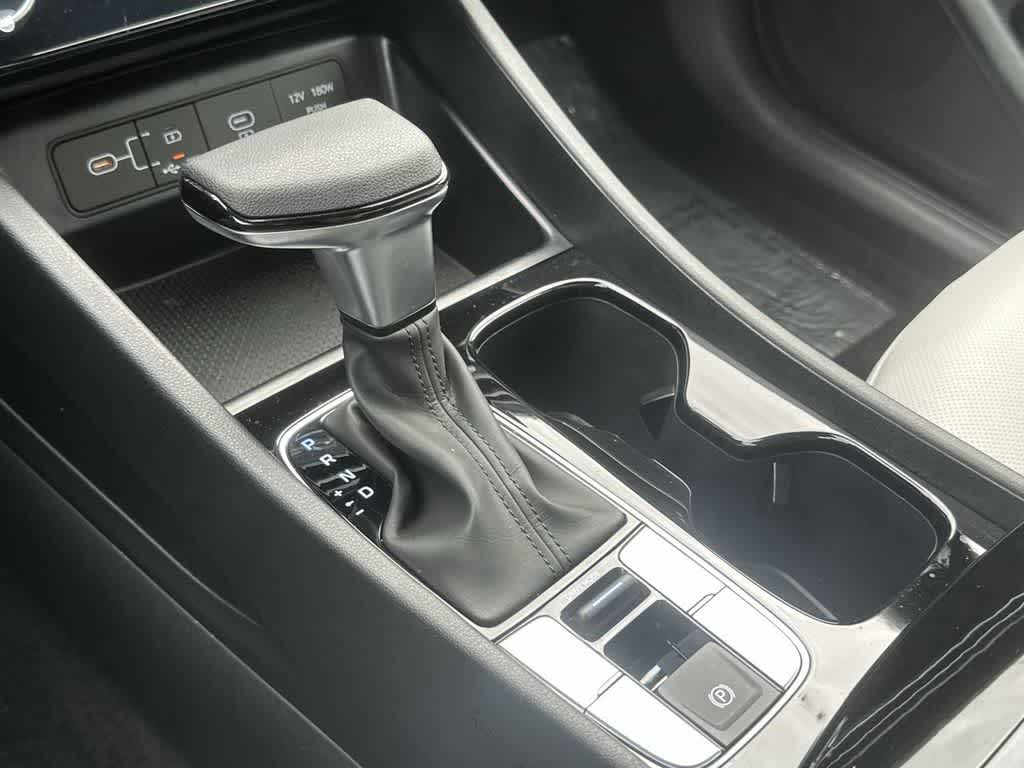 Thumbnail: 2025 Hyundai Santa Cruz - 21