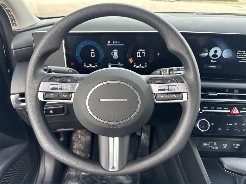 Thumbnail: 2026 Hyundai Tucson - 15