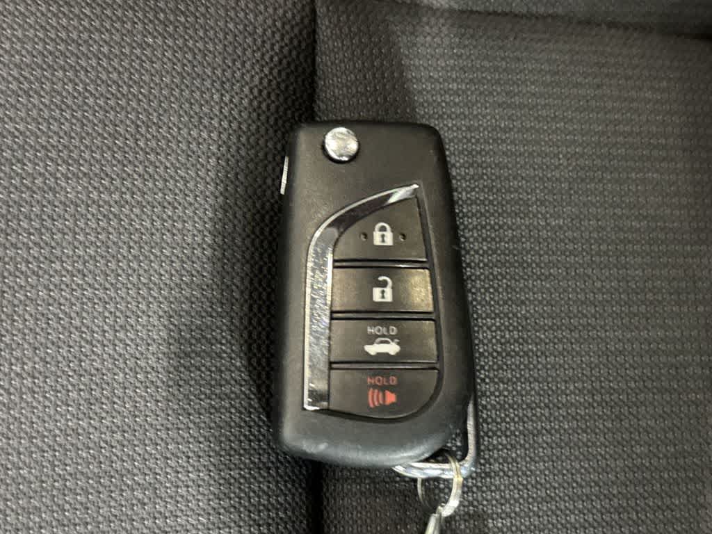 Thumbnail: 2023 Toyota Corolla - 28