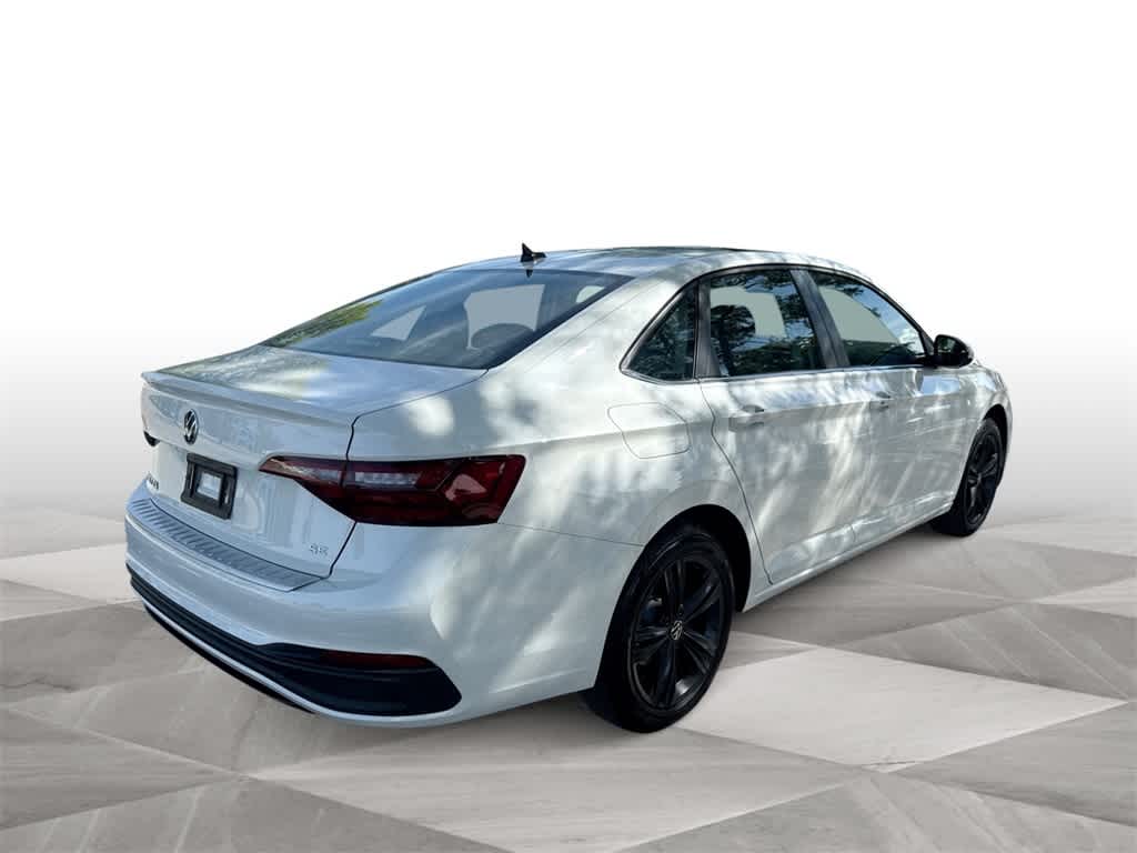 Thumbnail: 2023 Volkswagen Jetta - 8