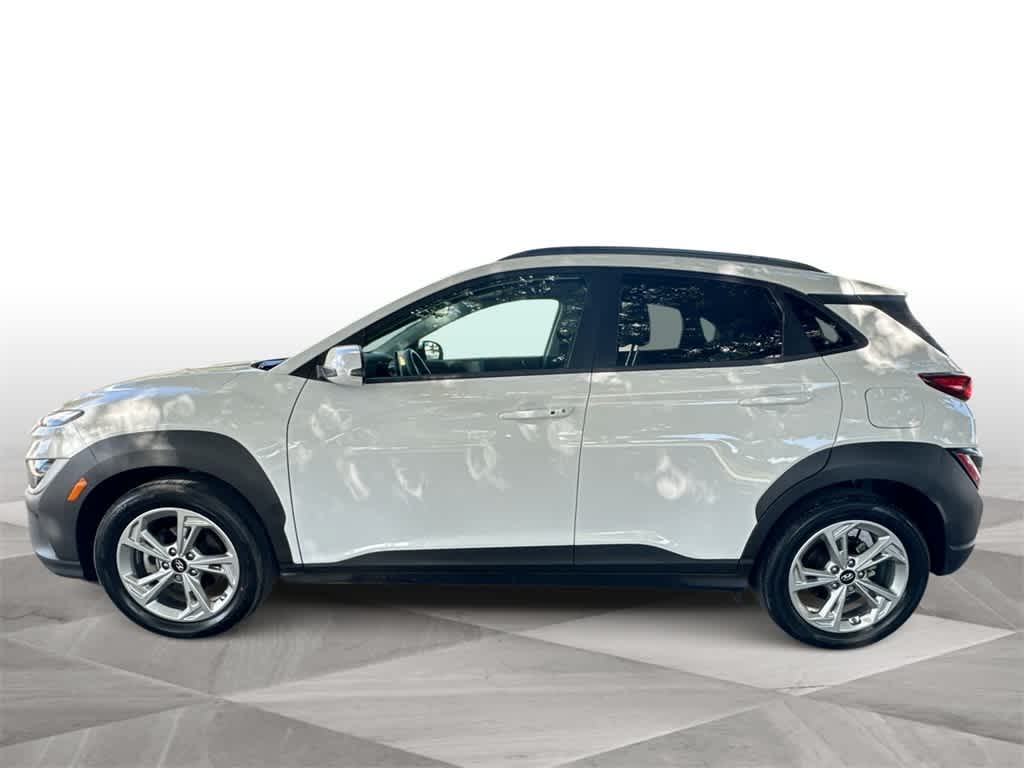 Thumbnail: 2023 Hyundai Kona - 5