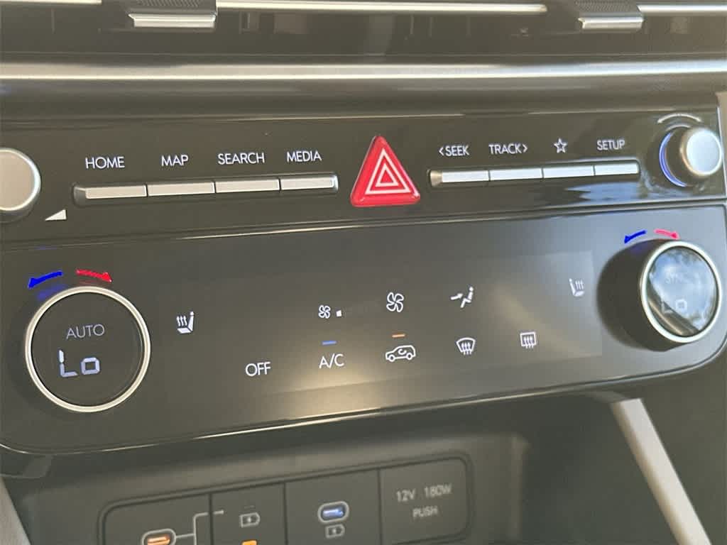 Thumbnail: 2026 Hyundai Tucson - 20