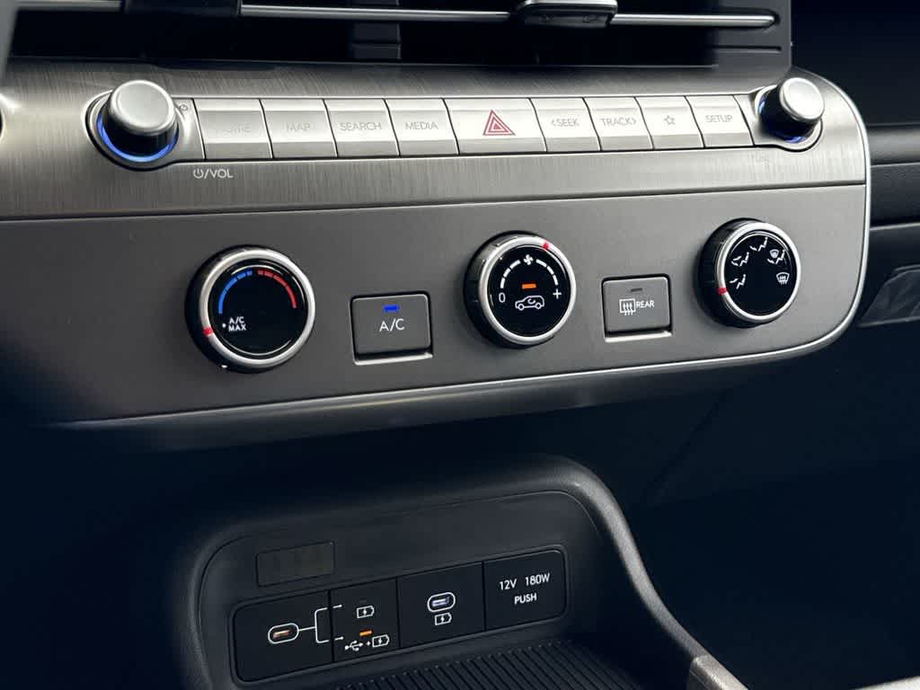 Thumbnail: 2026 Hyundai Kona - 20