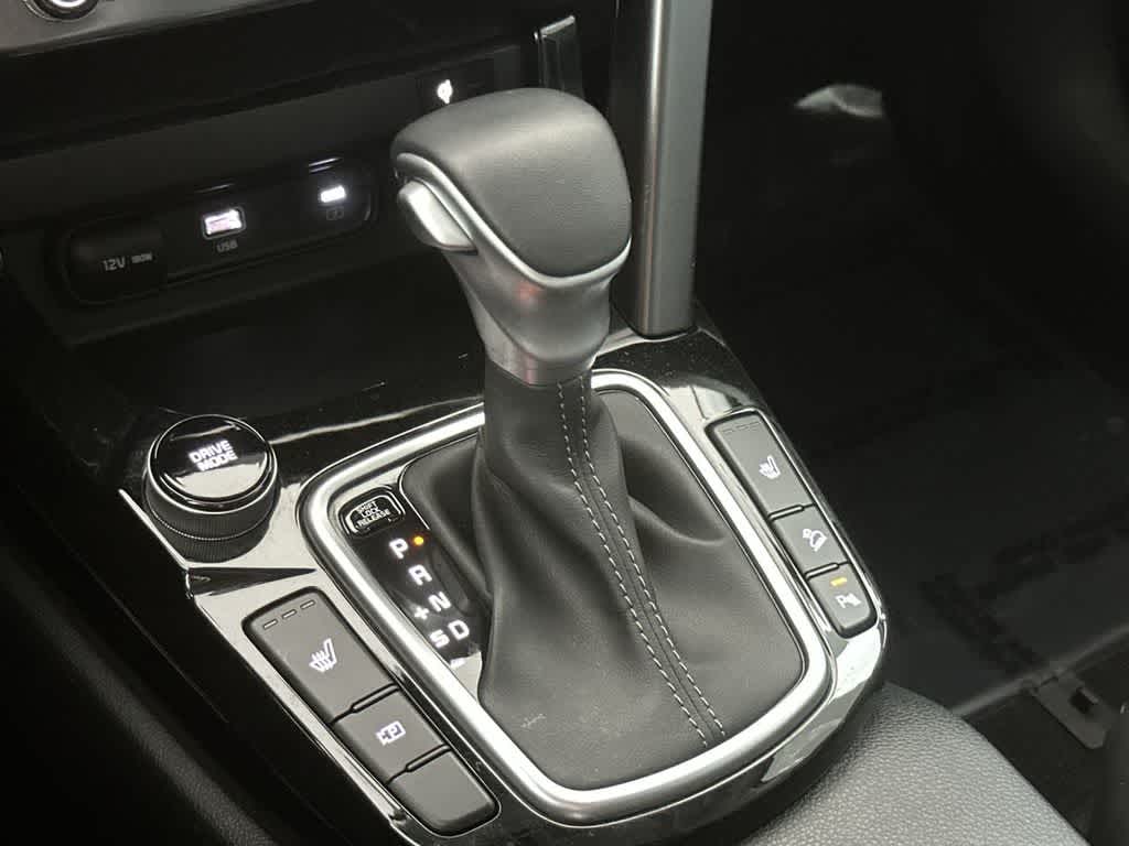 Thumbnail: 2025 Kia Seltos - 21