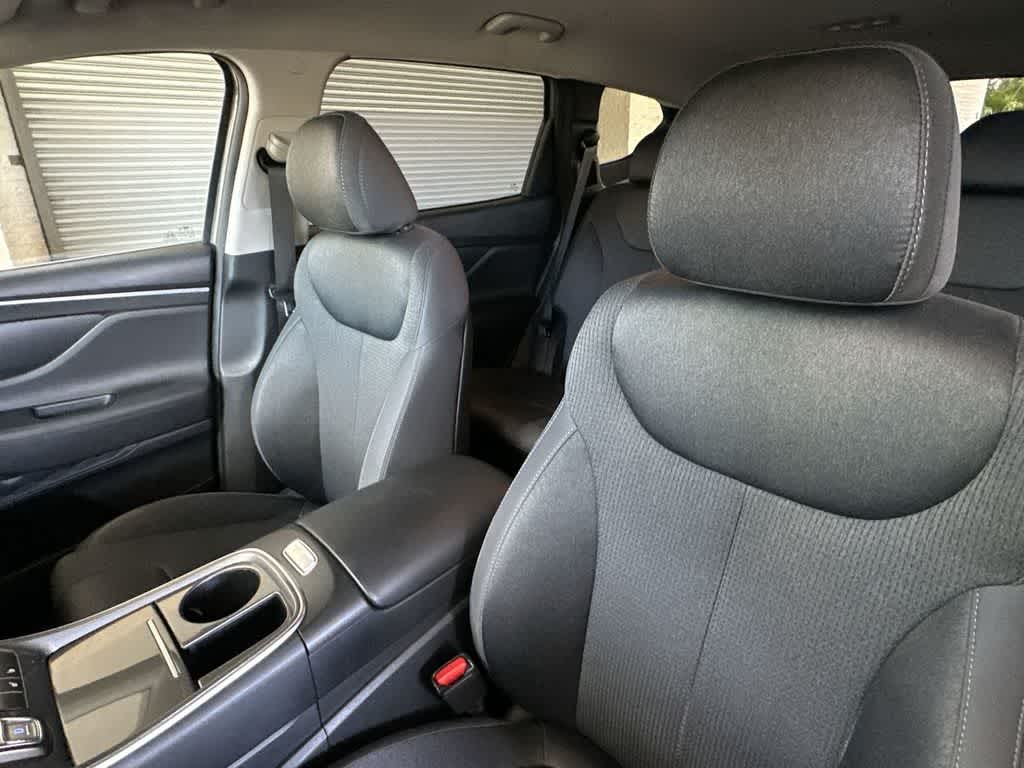 Thumbnail: 2023 Hyundai Santa Fe - 14