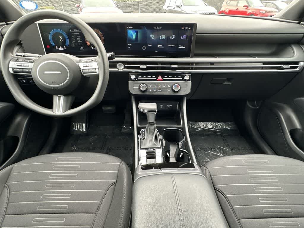 Thumbnail: 2026 Hyundai Santa Cruz - 24