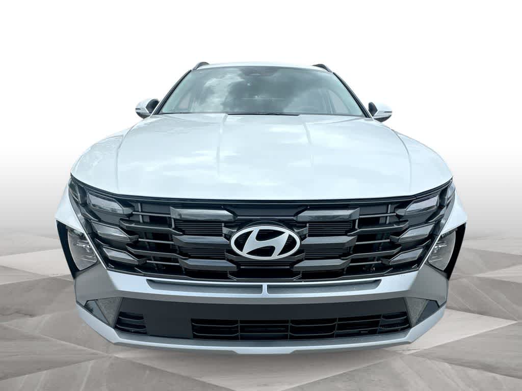 Thumbnail: 2026 Hyundai Tucson - 3