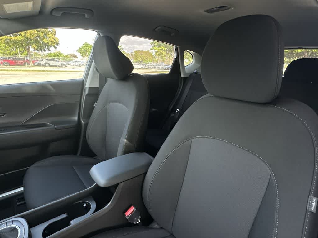 Thumbnail: 2026 Hyundai Kona - 14