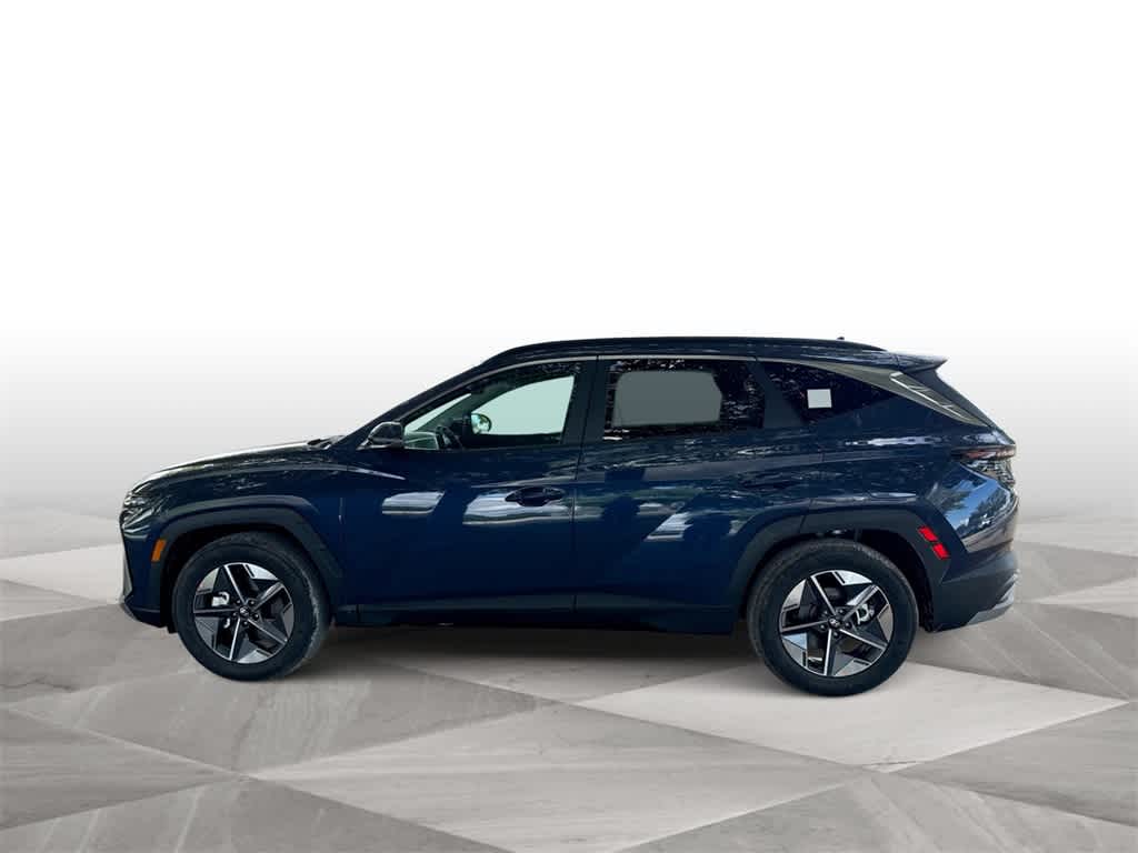 Thumbnail: 2026 Hyundai Tucson - 5