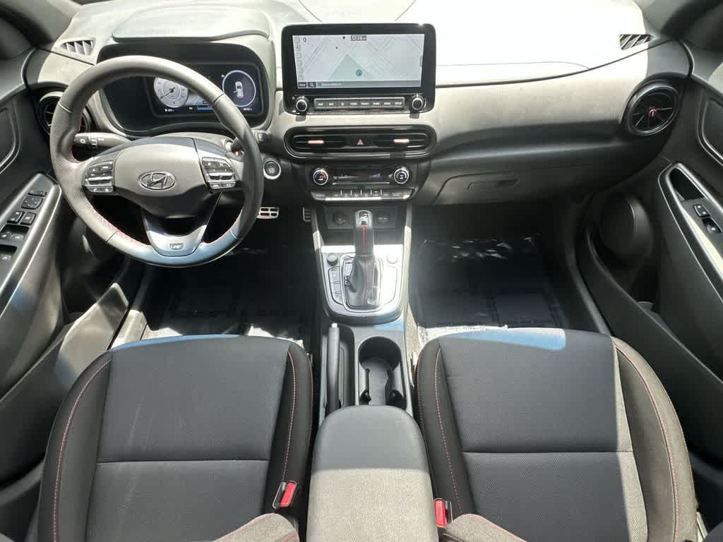 Thumbnail: 2023 Hyundai Kona - 24