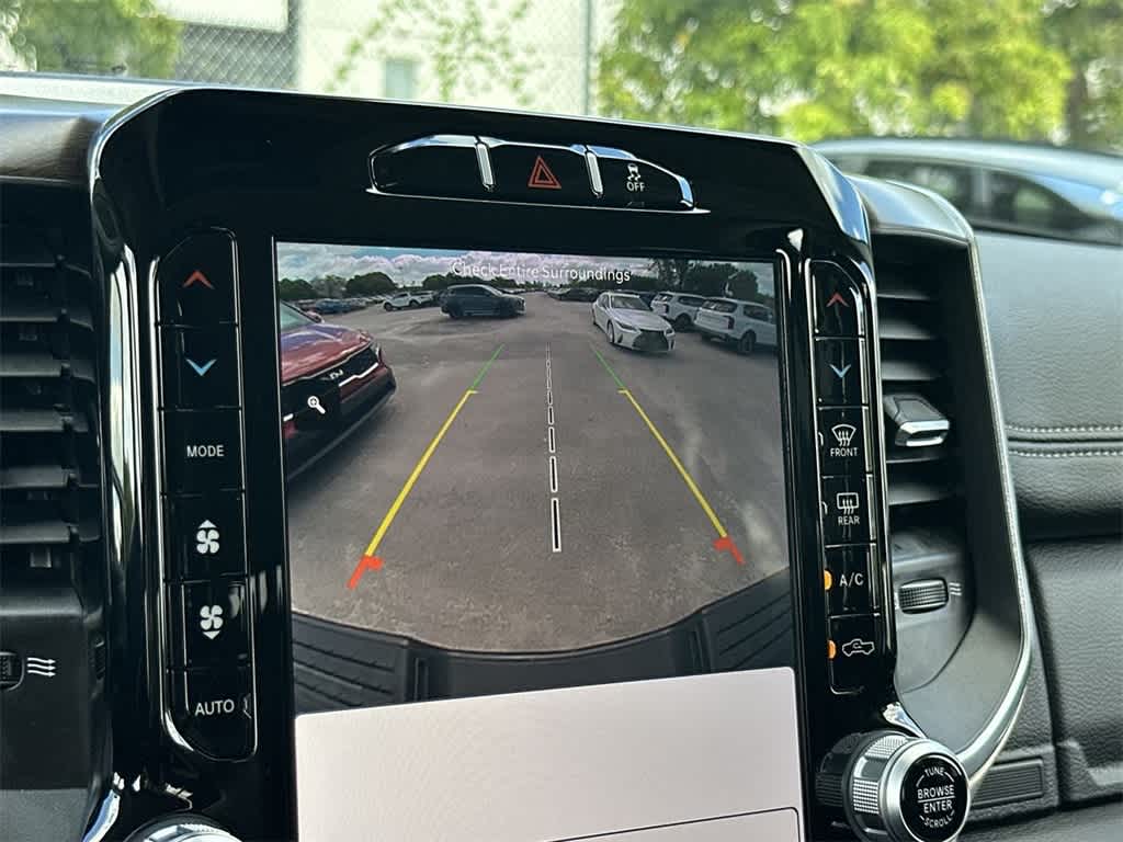 Thumbnail: 2024 RAM 2500 - 19