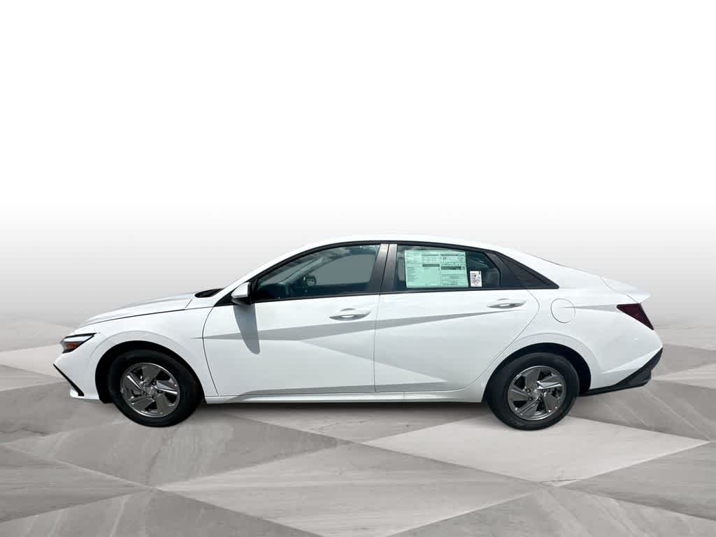 Thumbnail: 2026 Hyundai Elantra - 5