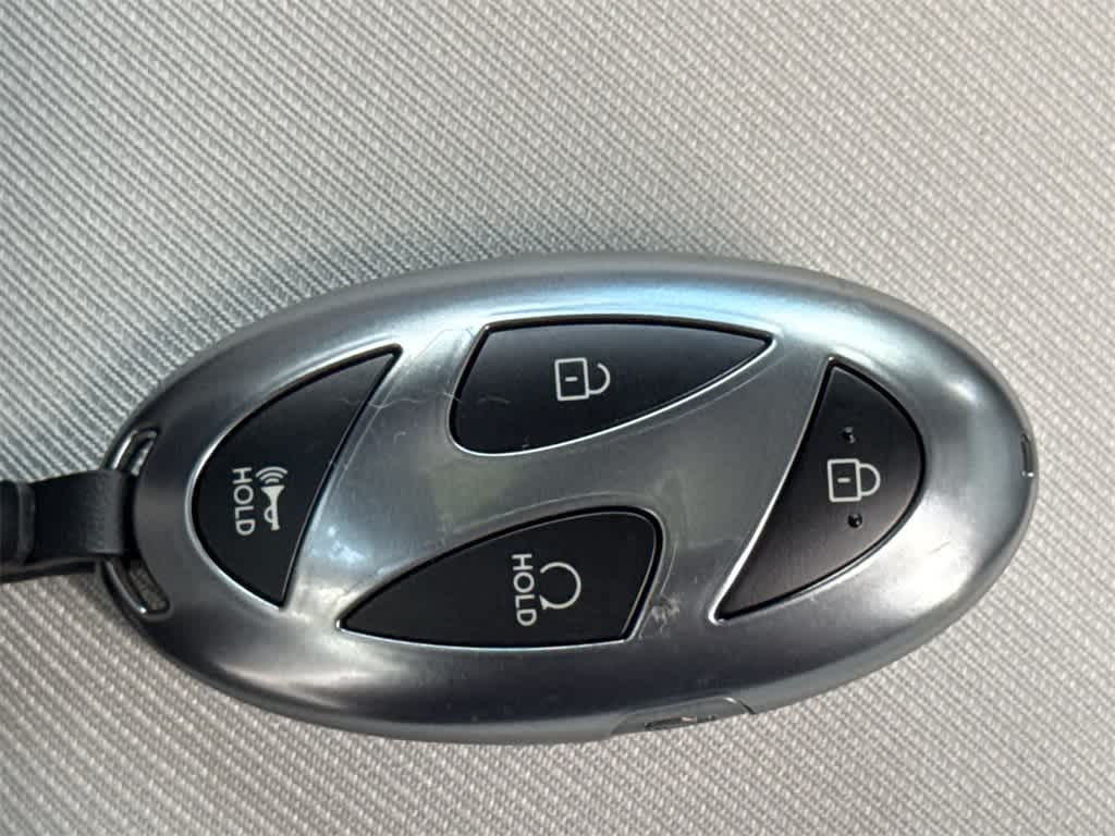 Thumbnail: 2026 Hyundai Tucson - 28