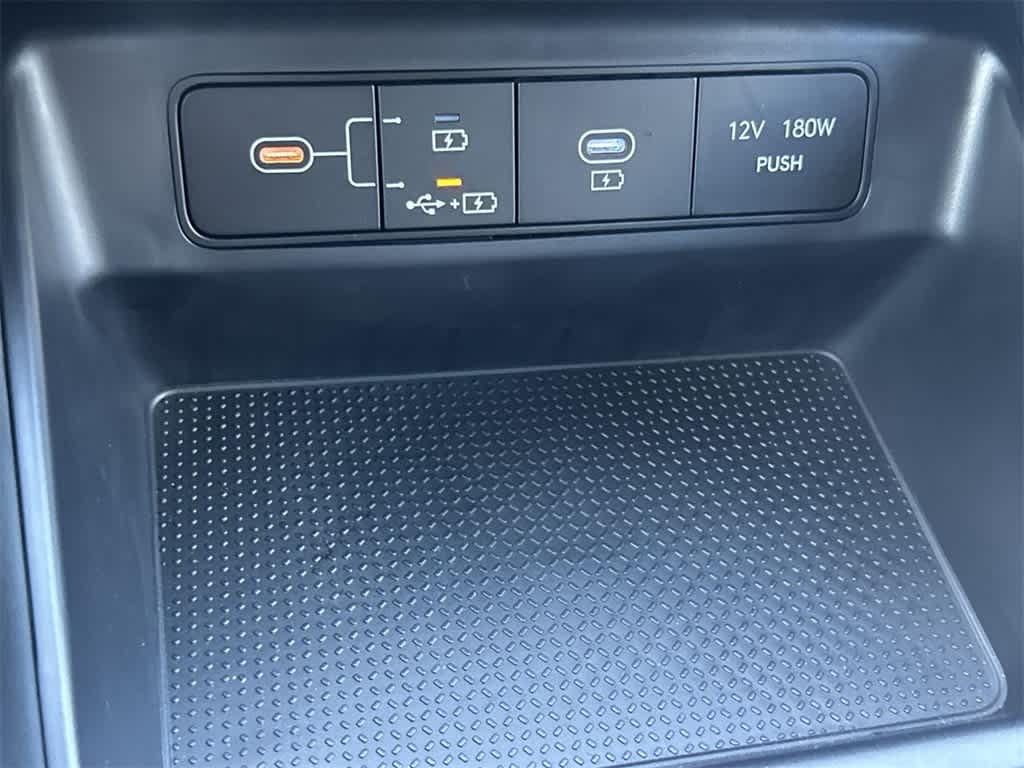 Thumbnail: 2026 Hyundai Tucson - 17