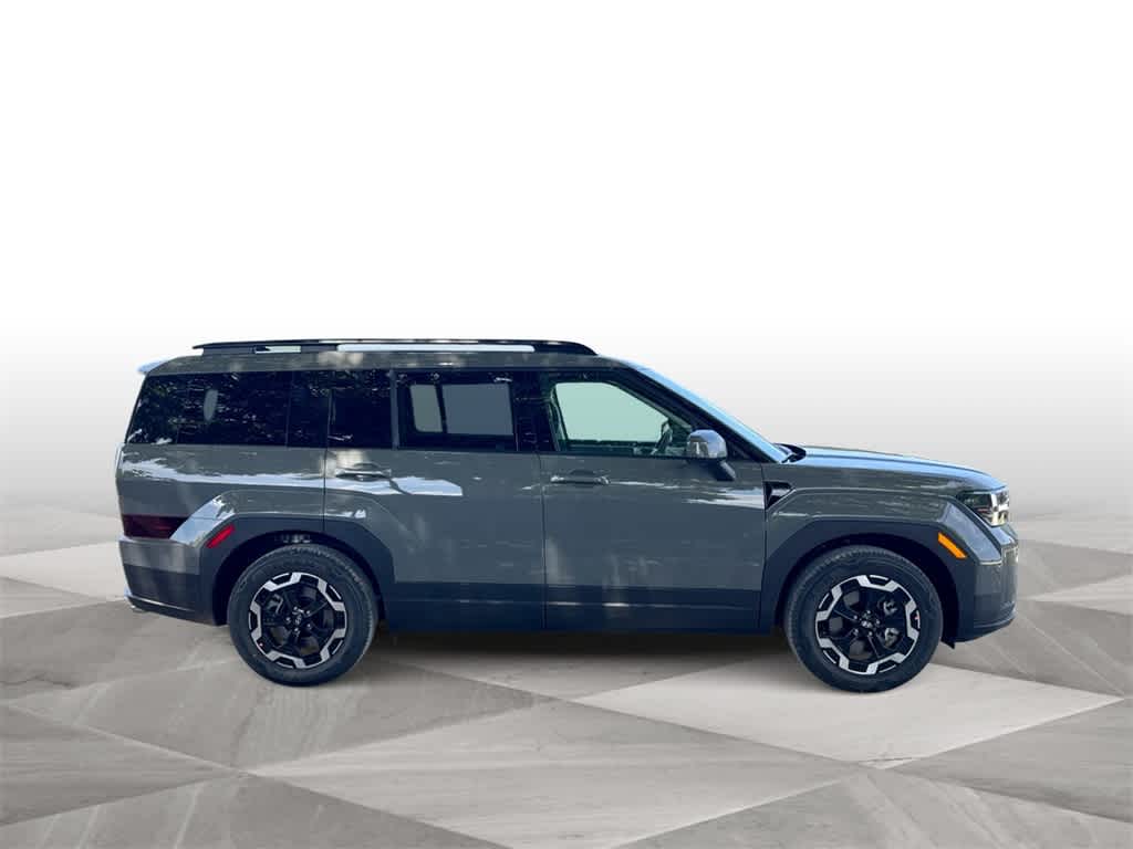 Thumbnail: 2026 Hyundai Santa Fe - 9