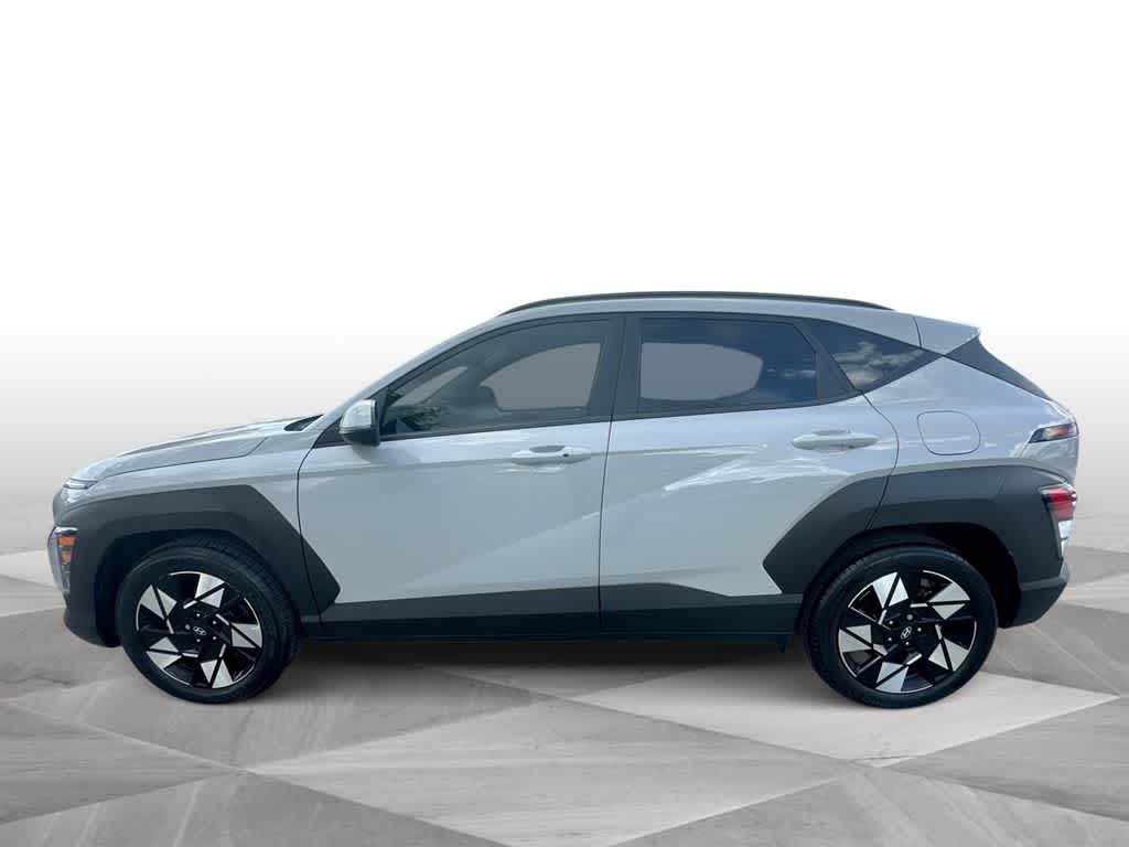 Thumbnail: 2024 Hyundai Kona - 5