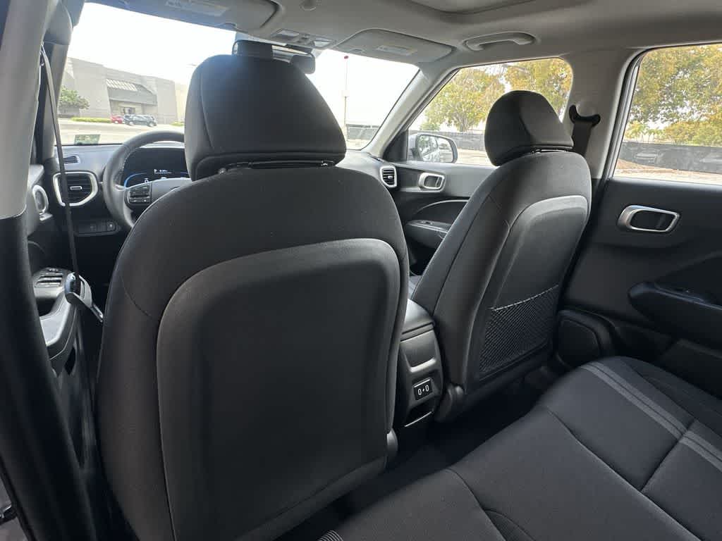 Thumbnail: 2026 Hyundai Venue - 23