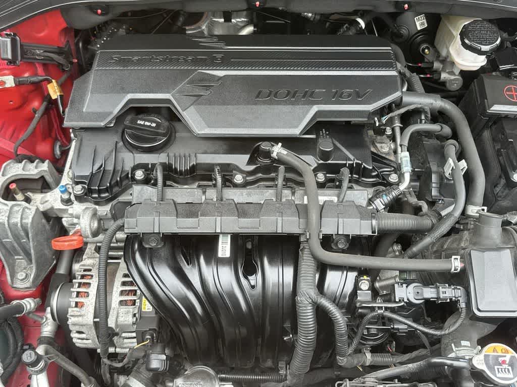 Thumbnail: 2022 Hyundai Kona - 12