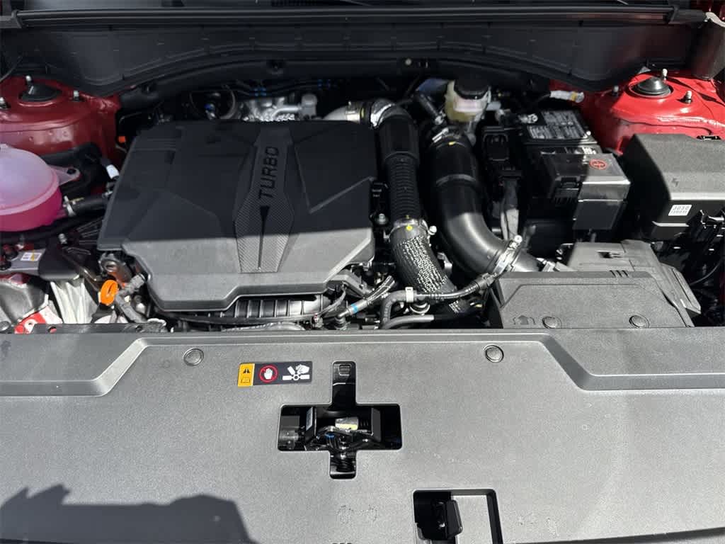 Thumbnail: 2026 Hyundai Santa Fe - 12