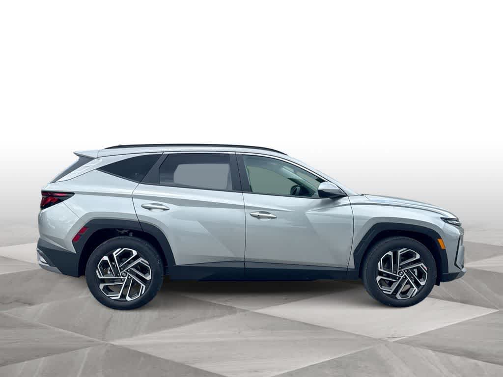 Thumbnail: 2026 Hyundai Tucson - 9