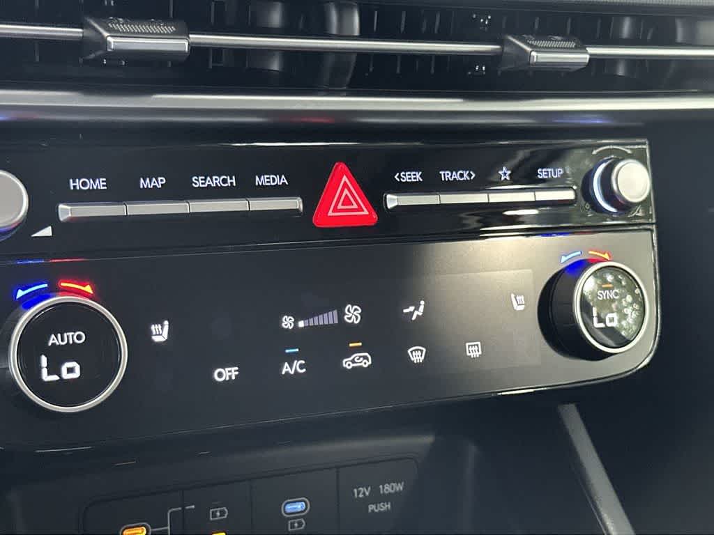 Thumbnail: 2026 Hyundai Tucson - 20