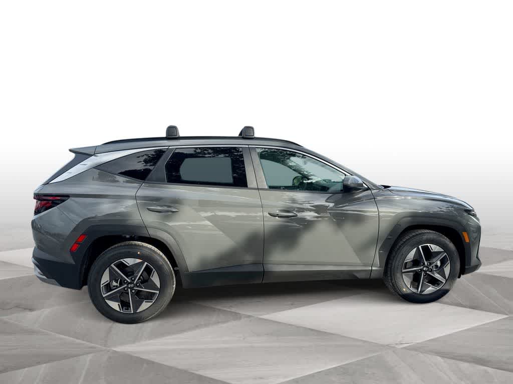 Thumbnail: 2026 Hyundai Tucson - 9