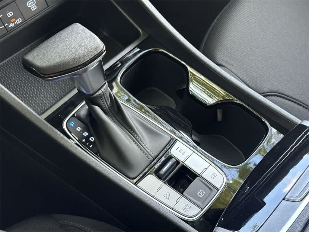 Thumbnail: 2026 Hyundai Tucson - 21