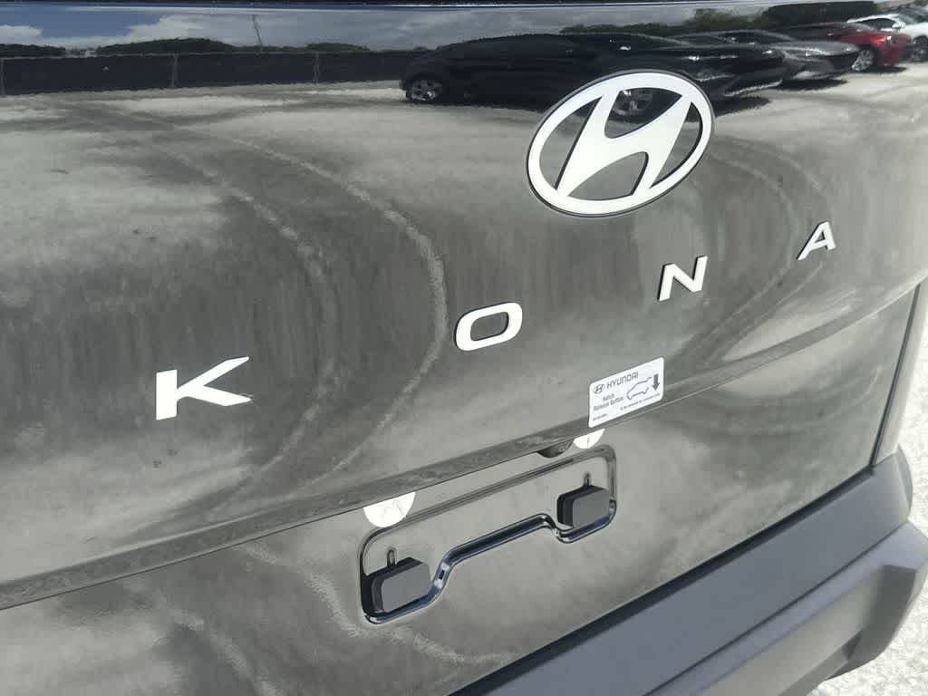 Thumbnail: 2024 Hyundai Kona - 11
