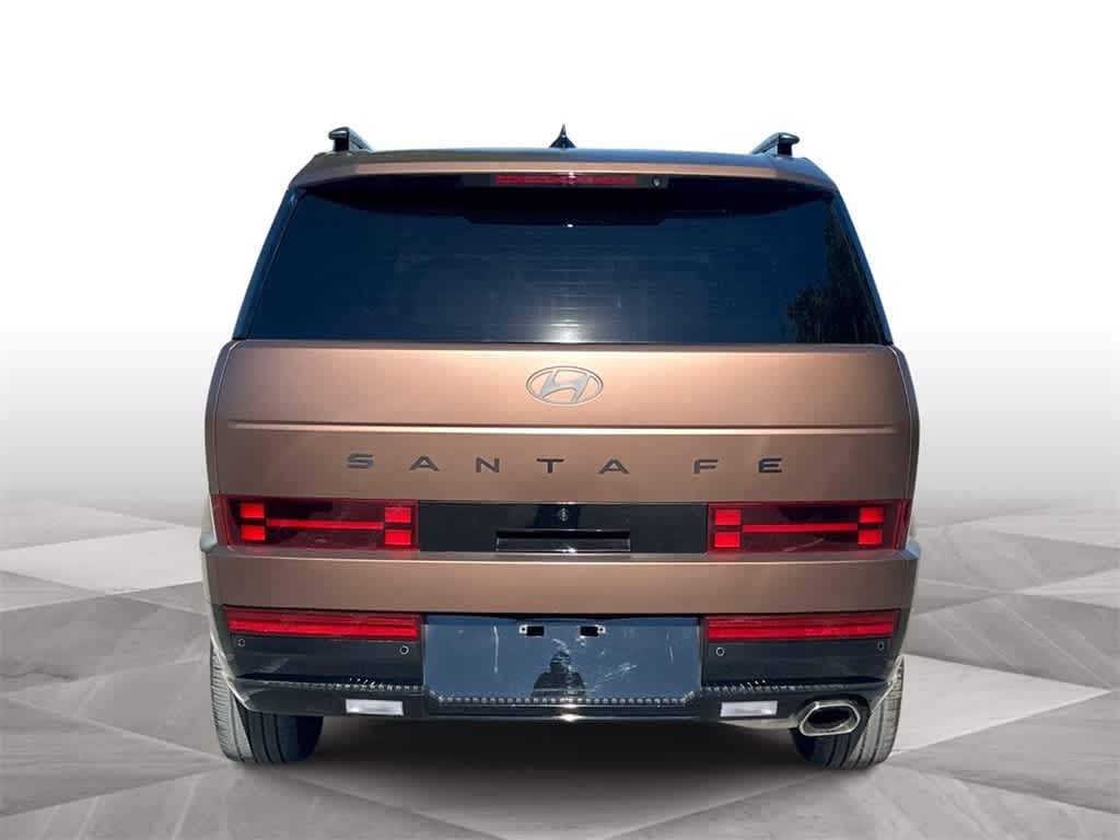 Thumbnail: 2024 Hyundai Santa Fe - 7