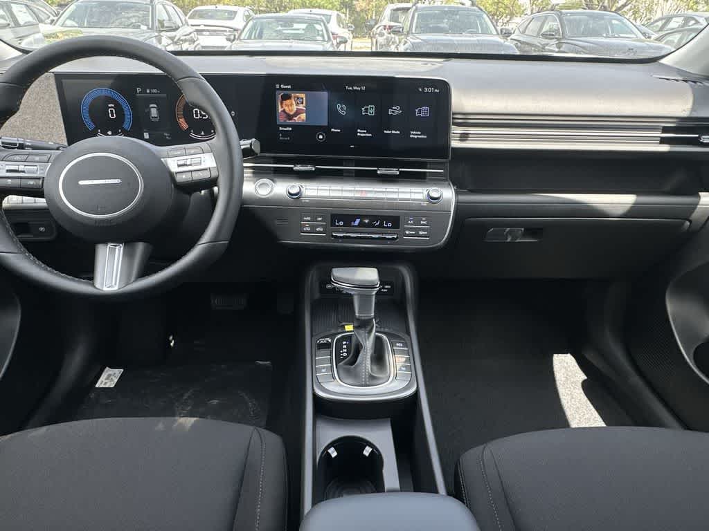 Thumbnail: 2026 Hyundai Kona - 24