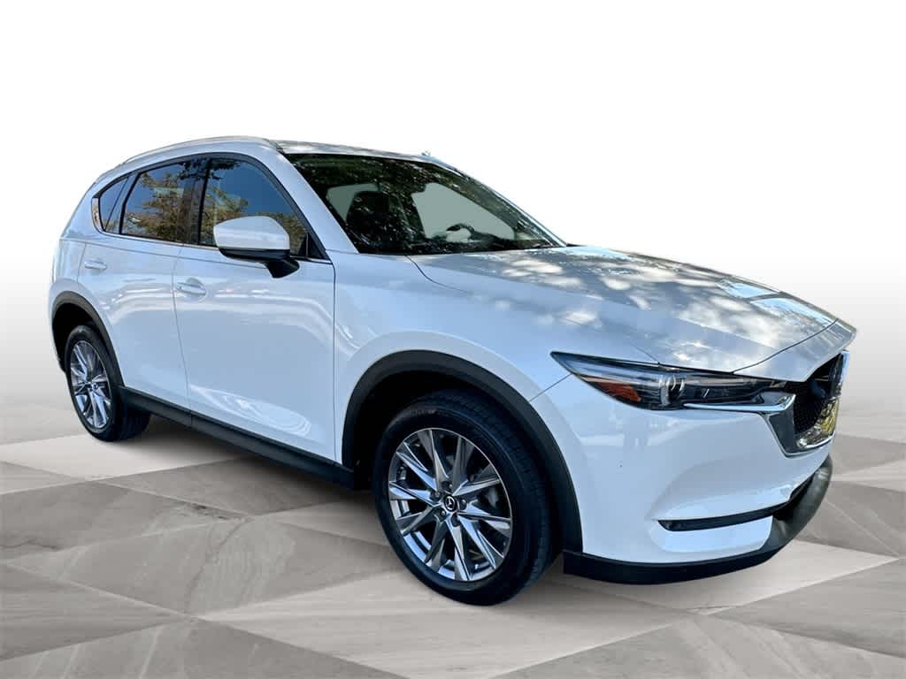 Thumbnail: 2019 Mazda CX-5 - 2