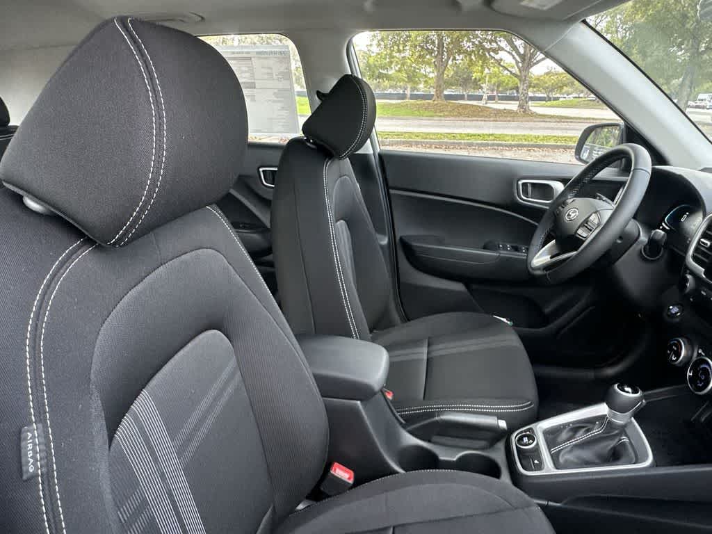 Thumbnail: 2026 Hyundai Venue - 27