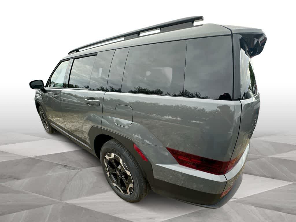 Thumbnail: 2026 Hyundai Santa Fe - 6