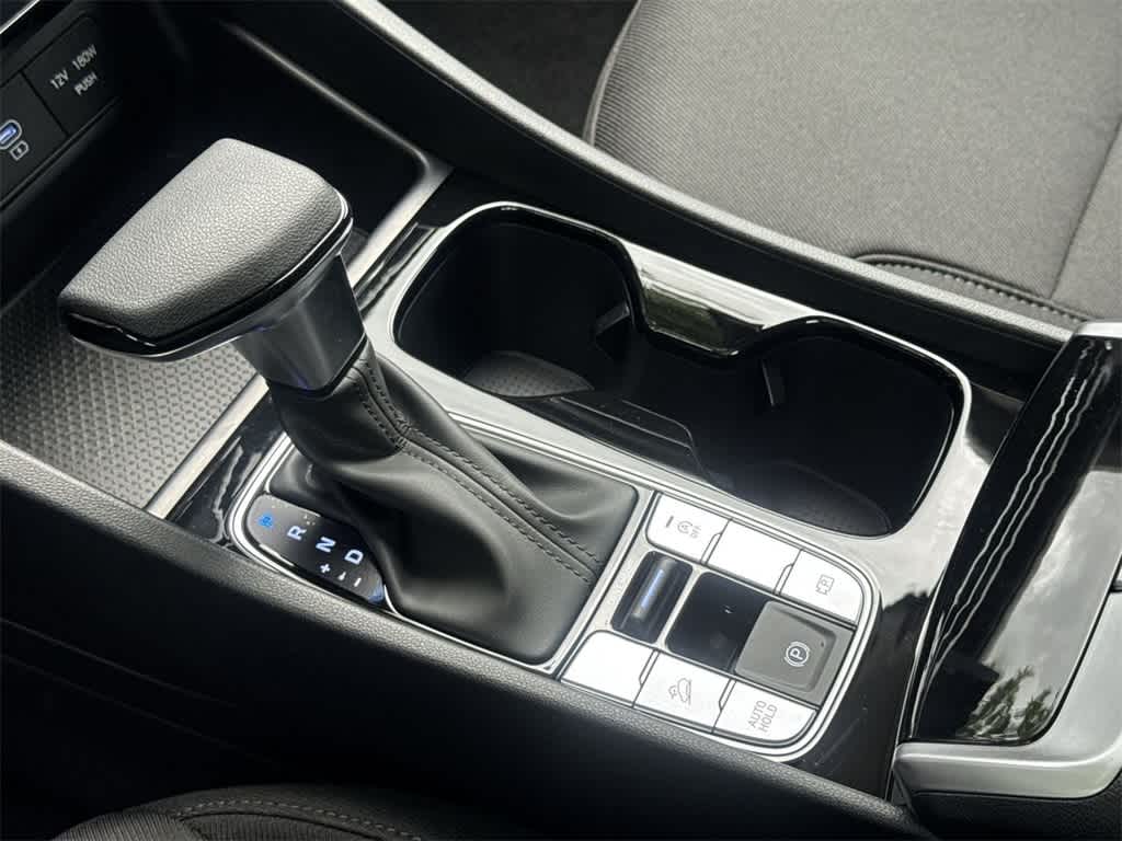 Thumbnail: 2026 Hyundai Tucson - 21