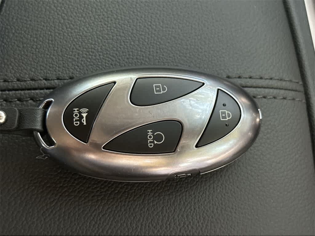 Thumbnail: 2026 Hyundai Tucson - 28