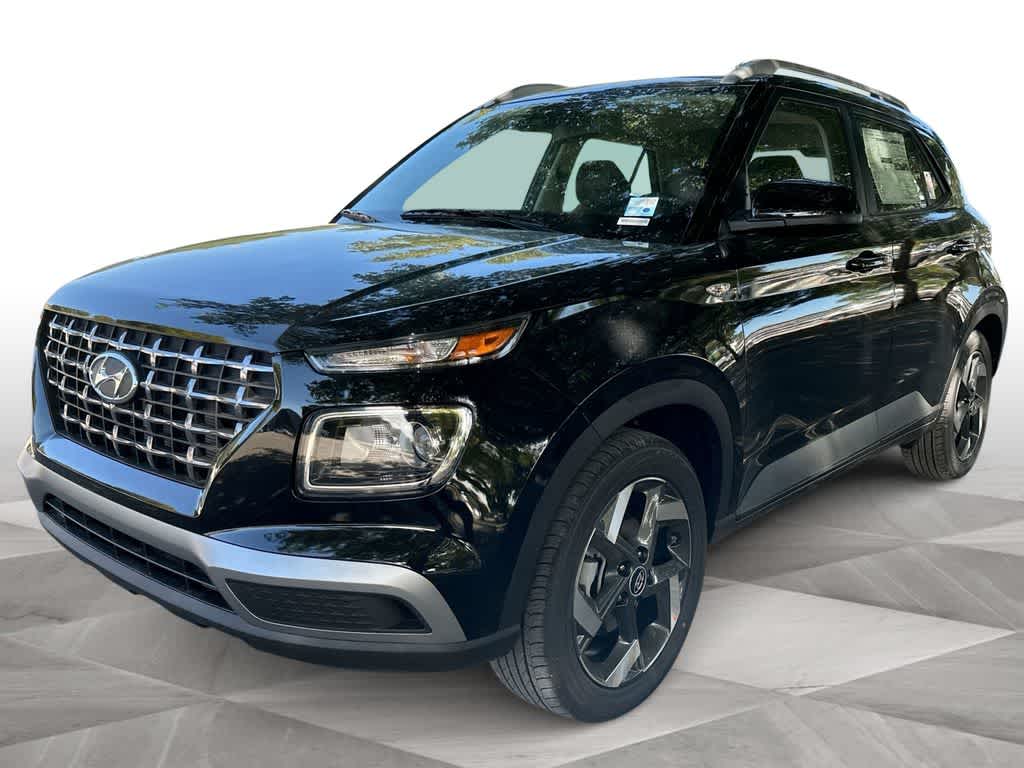2026 Hyundai Venue SEL -
                  Doral, FL