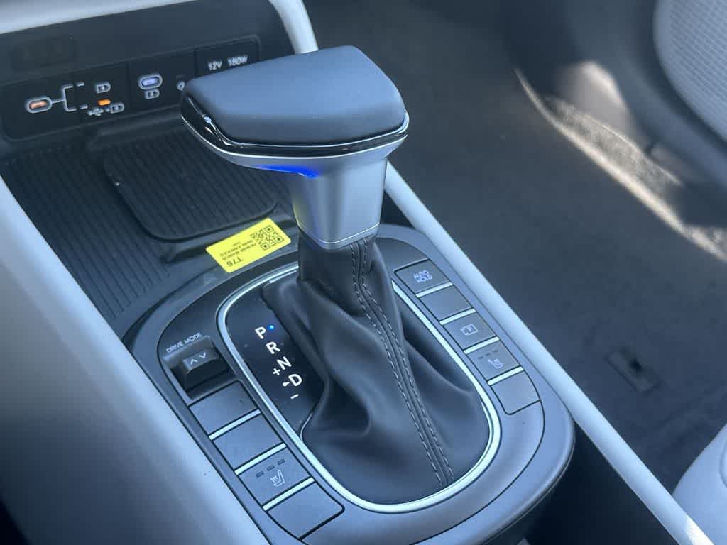 Thumbnail: 2026 Hyundai Kona - 29