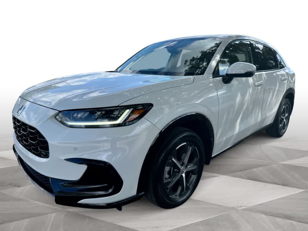 Thumbnail: 2023 Honda HR-V - 1