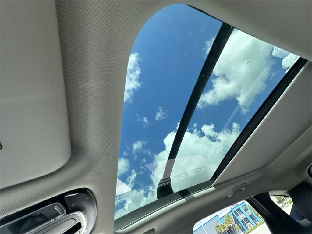 Thumbnail: 2026 Hyundai Tucson - 17