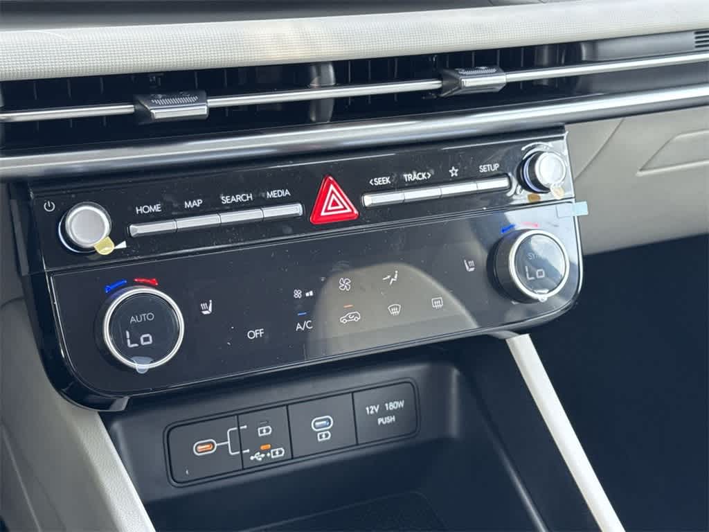 Thumbnail: 2026 Hyundai Tucson - 20