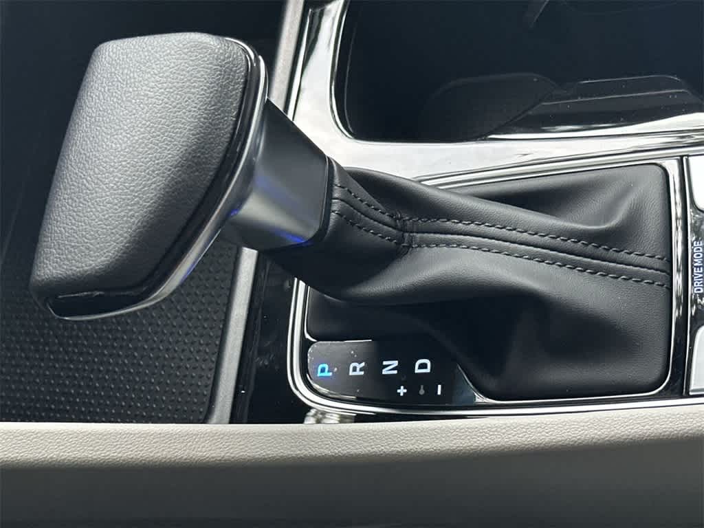 Thumbnail: 2026 Hyundai Tucson - 21