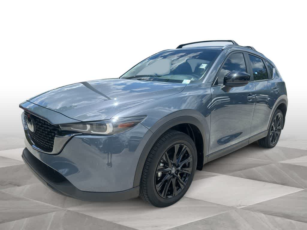 2024 Mazda CX-5 S Carbon Edition -
                  Doral, FL