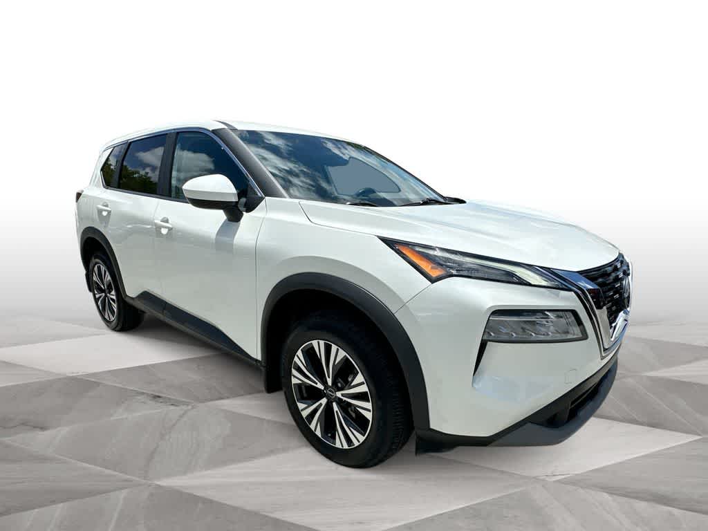 Thumbnail: 2023 Nissan Rogue - 2