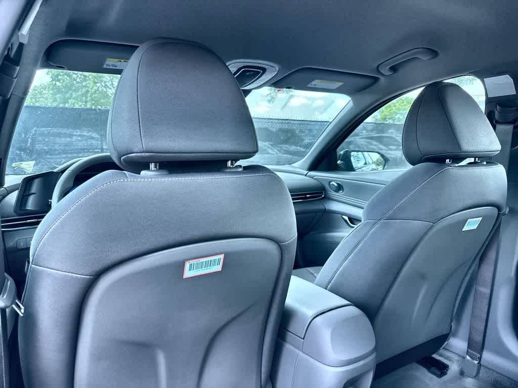 Thumbnail: 2026 Hyundai Elantra - 23