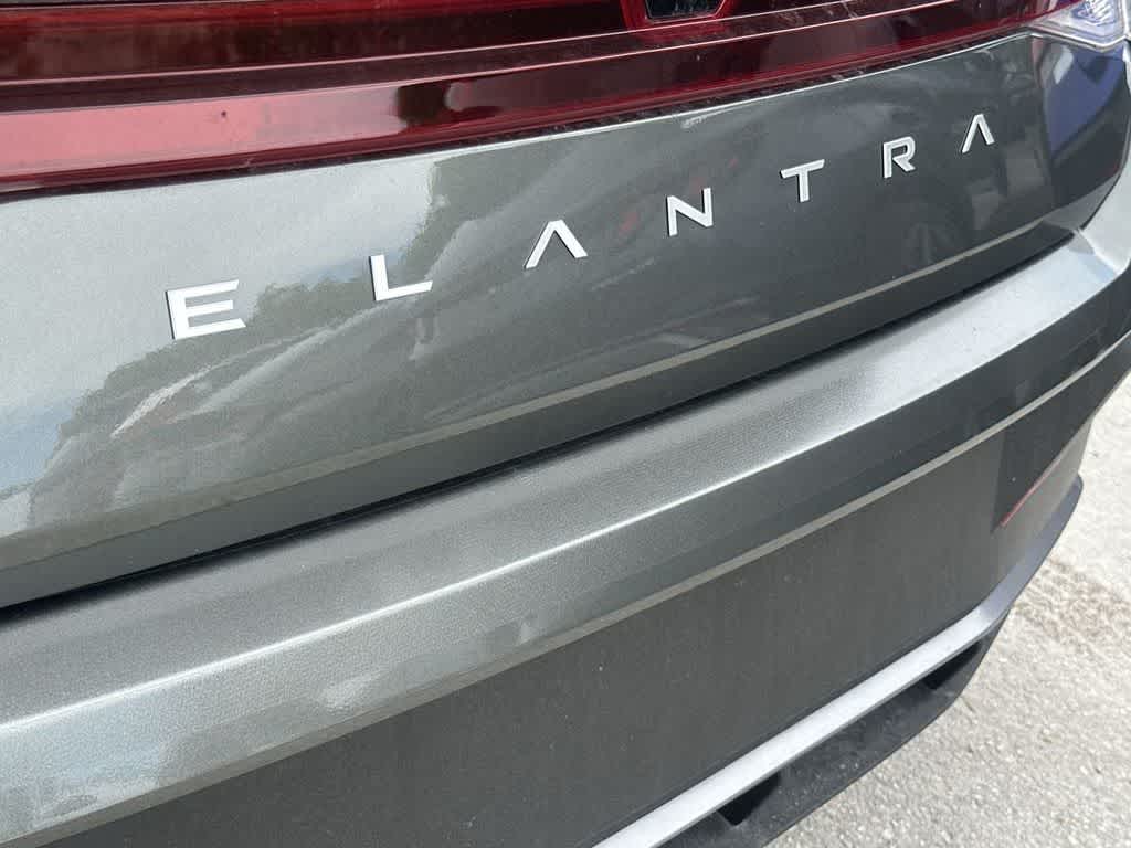 Thumbnail: 2026 Hyundai Elantra - 12