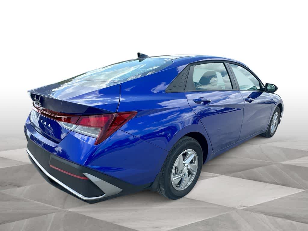 Thumbnail: 2026 Hyundai Elantra - 8