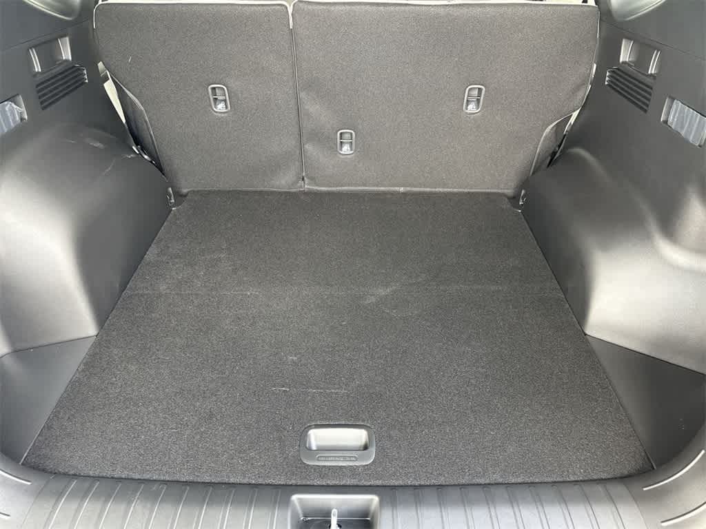 Thumbnail: 2026 Hyundai Tucson - 25