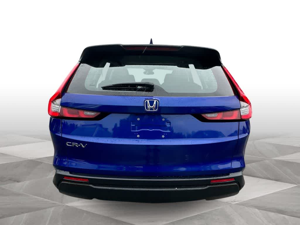 Thumbnail: 2024 Honda CR-V - 7